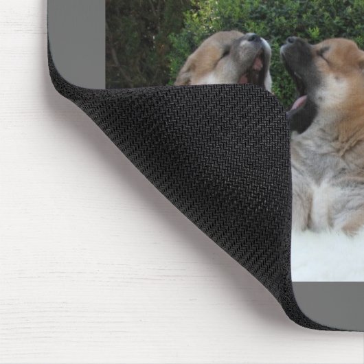 Mousepad Muismat (Hoek)