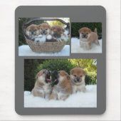 Mousepad Muismat (Voorkant)