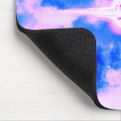 Mousepad Muismat (Hoek)