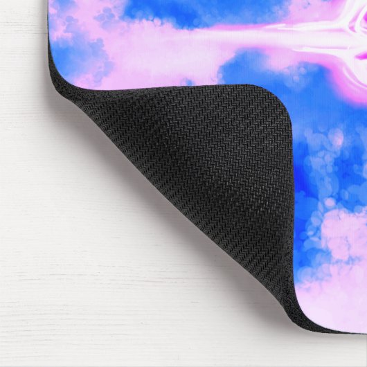 Mousepad Muismat (Hoek)