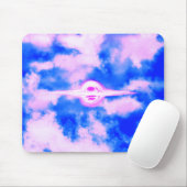 Mousepad Muismat (Met muis)