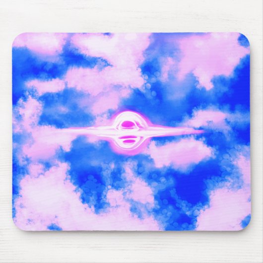 Mousepad Muismat (Voorkant)