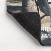 Mousepad Muismat (Hoek)