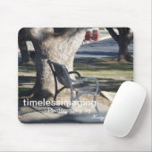 Mousepad Muismat (Met muis)