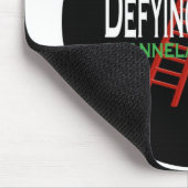 Mousepad Muismat (Hoek)