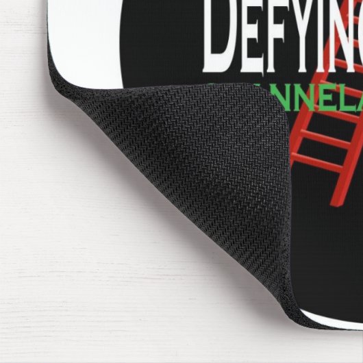 Mousepad Muismat (Hoek)