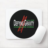 Mousepad Muismat (Met muis)