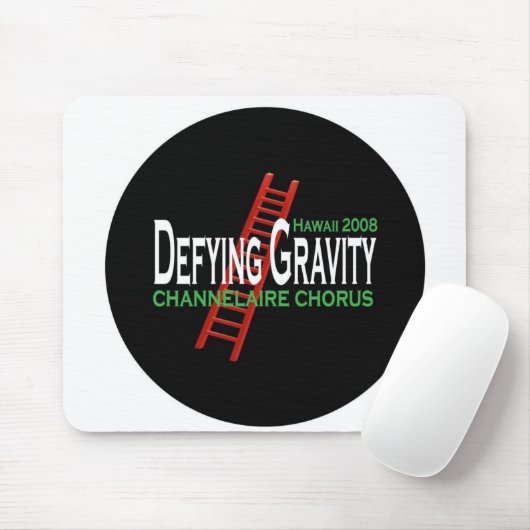 Mousepad Muismat (Met muis)