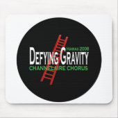 Mousepad Muismat (Voorkant)