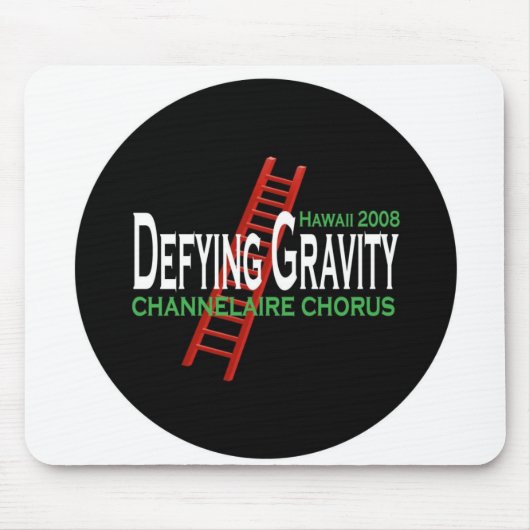 Mousepad Muismat (Voorkant)