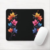 Mousepad Muismat (Met muis)