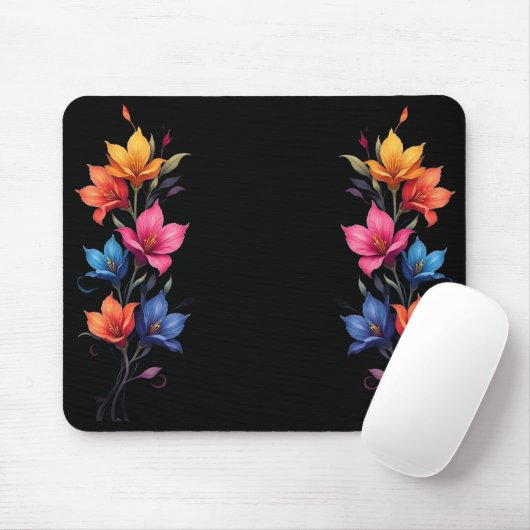 Mousepad Muismat (Met muis)
