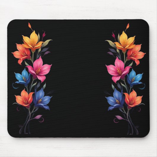 Mousepad Muismat (Voorkant)