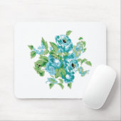 Mousepad Muismat (Met muis)