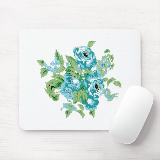 Mousepad Muismat (Met muis)