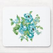 Mousepad Muismat (Voorkant)