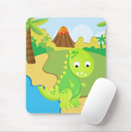 Mousepad Muismat