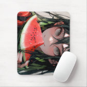Mousepad Muismat (Met muis)