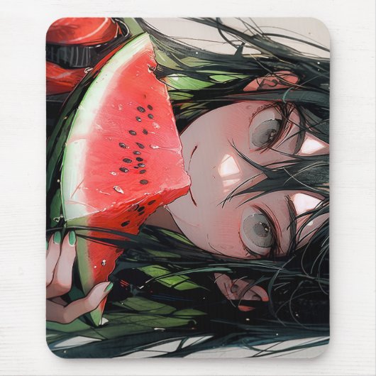 Mousepad Muismat (Voorkant)