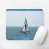 MOUSEPAD MUISMAT (Met muis)