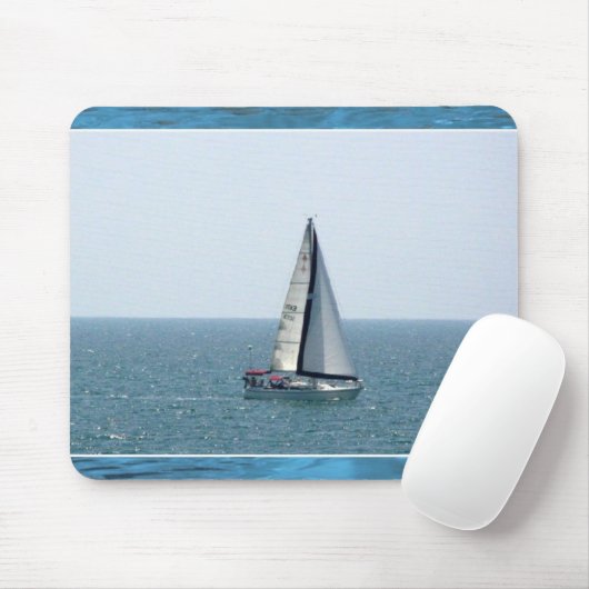 MOUSEPAD MUISMAT (Met muis)