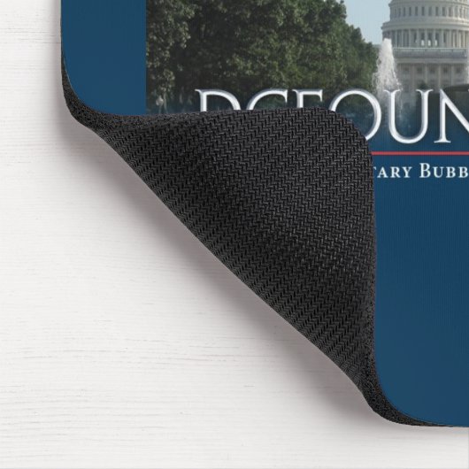 Mousepad Muismat (Hoek)