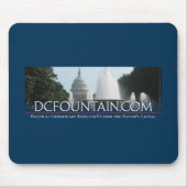Mousepad Muismat (Voorkant)