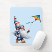 Mousepad Muismat (Met muis)