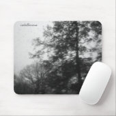 Mousepad Muismat (Met muis)