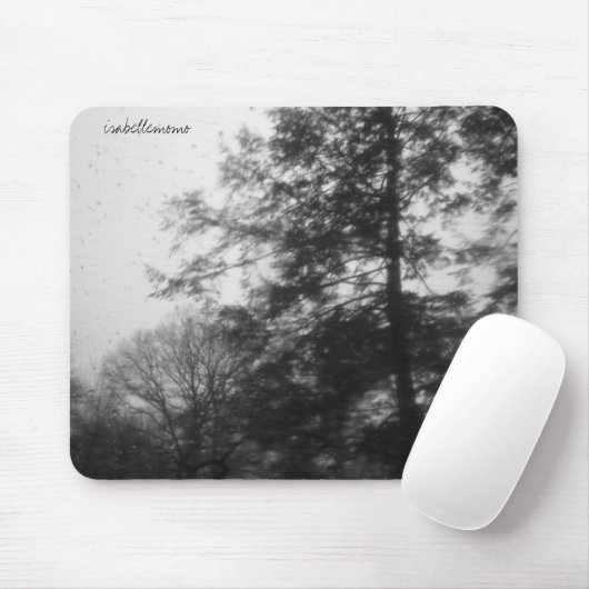 Mousepad Muismat (Met muis)