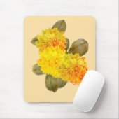 Mousepad Muismat (Met muis)