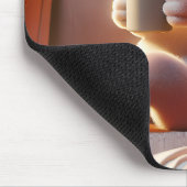 Mousepad Muismat (Hoek)