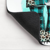 Mousepad Muismat (Hoek)