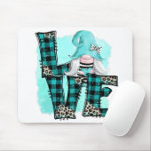 Mousepad Muismat (Met muis)