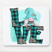 Mousepad Muismat (Voorkant)