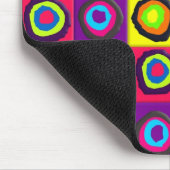 Mousepad Muismat (Hoek)