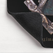 Mousepad Muismat (Hoek)