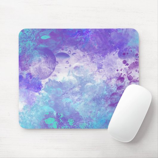 Mousepad Muismat (Met muis)