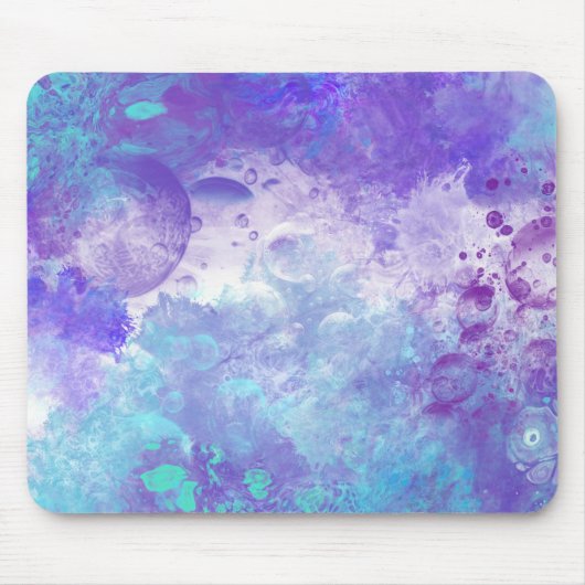 Mousepad Muismat (Voorkant)