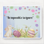 Mousepad Muismat (Voorkant)