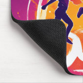 Mousepad Muismat (Hoek)