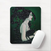 Mousepad Muismat (Met muis)