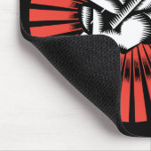 Mousepad Muismat (Hoek)