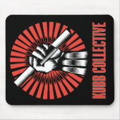 Mousepad Muismat (Voorkant)