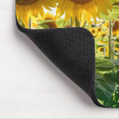 Mousepad Muismat (Hoek)