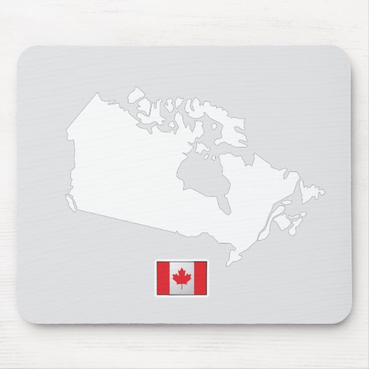 Mousepad Muismat (Voorkant)