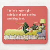 mousepad muismat (Voorkant)