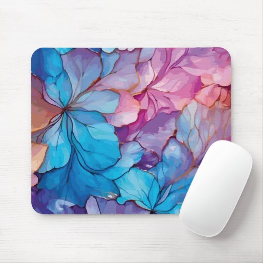 mousepad muismat (Met muis)