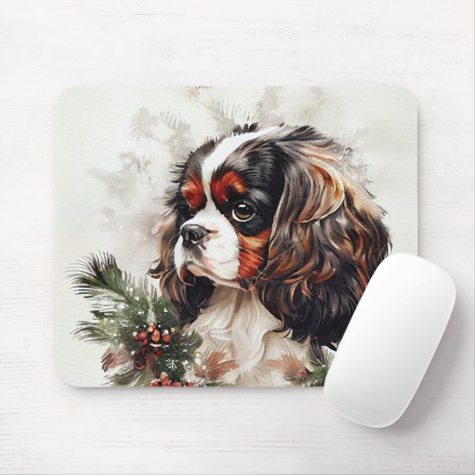 Mousepad Muismat (Met muis)