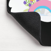 Mousepad Muismat (Hoek)